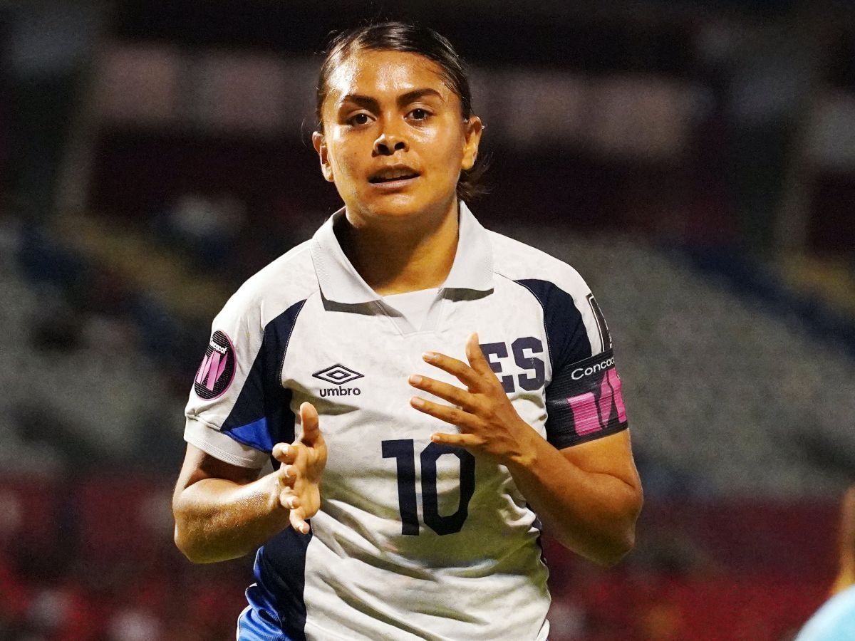 Selecta Femenina avanza a cuartos de final y se posiciona entre las mejores ocho de Concacaf