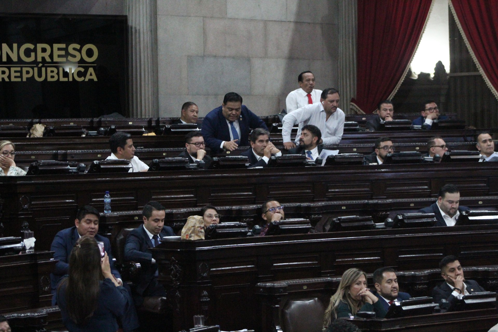 Debaten en el Congreso la Ley de Ciberseguridad: Urgen rediseño para evitar riesgos legales y operativos Debaten en el Congreso la Ley de Ciberseguridad: Urgen rediseño para evitar riesgos legales y operativos