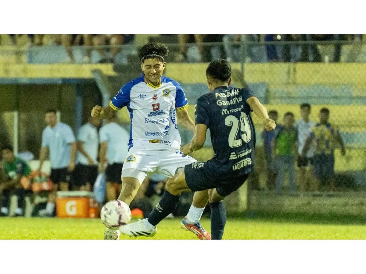 Limeño y Alianza igualan sin goles en partido de alta intensidad en el Clausura