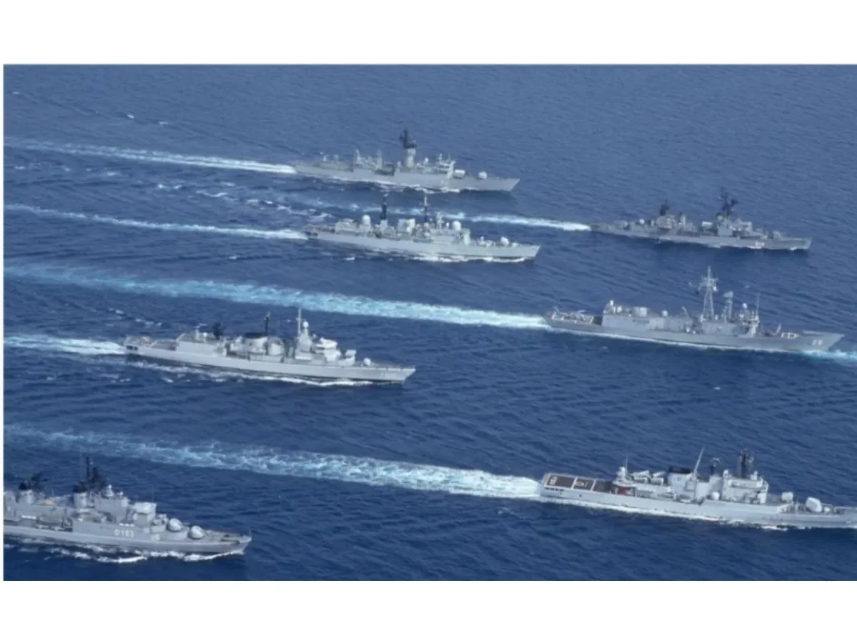 Bloqueos navales en la historia: eficacia y consecuencias en conflictos globales y regionales