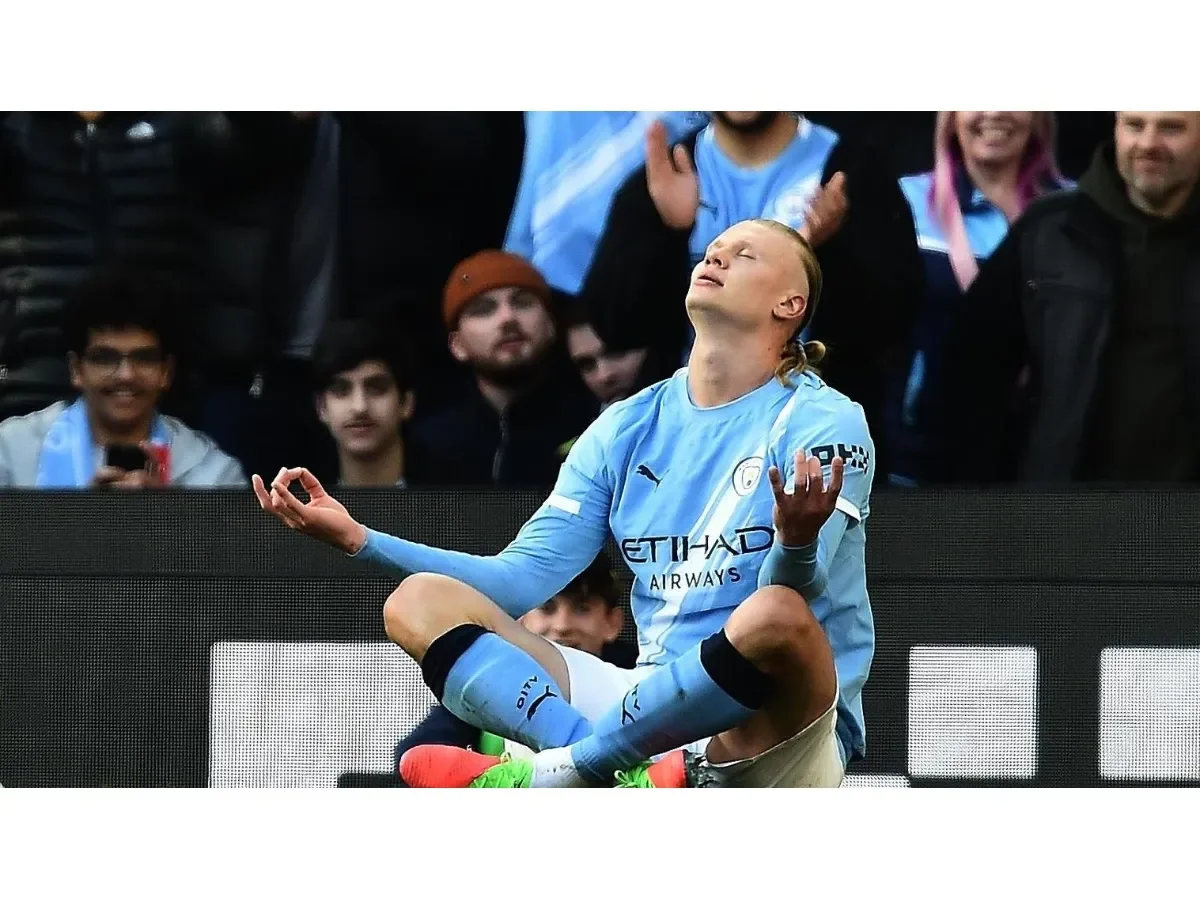 Manchester City vence al Arsenal y se acerca al título de la Premier League