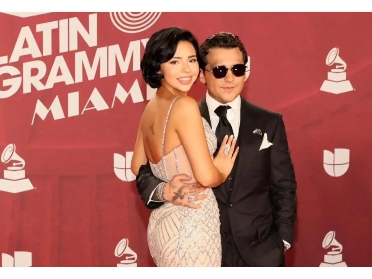 Análisis sobre la posible separación de Christian Nodal y Ángela Aguilar en medio de controversias