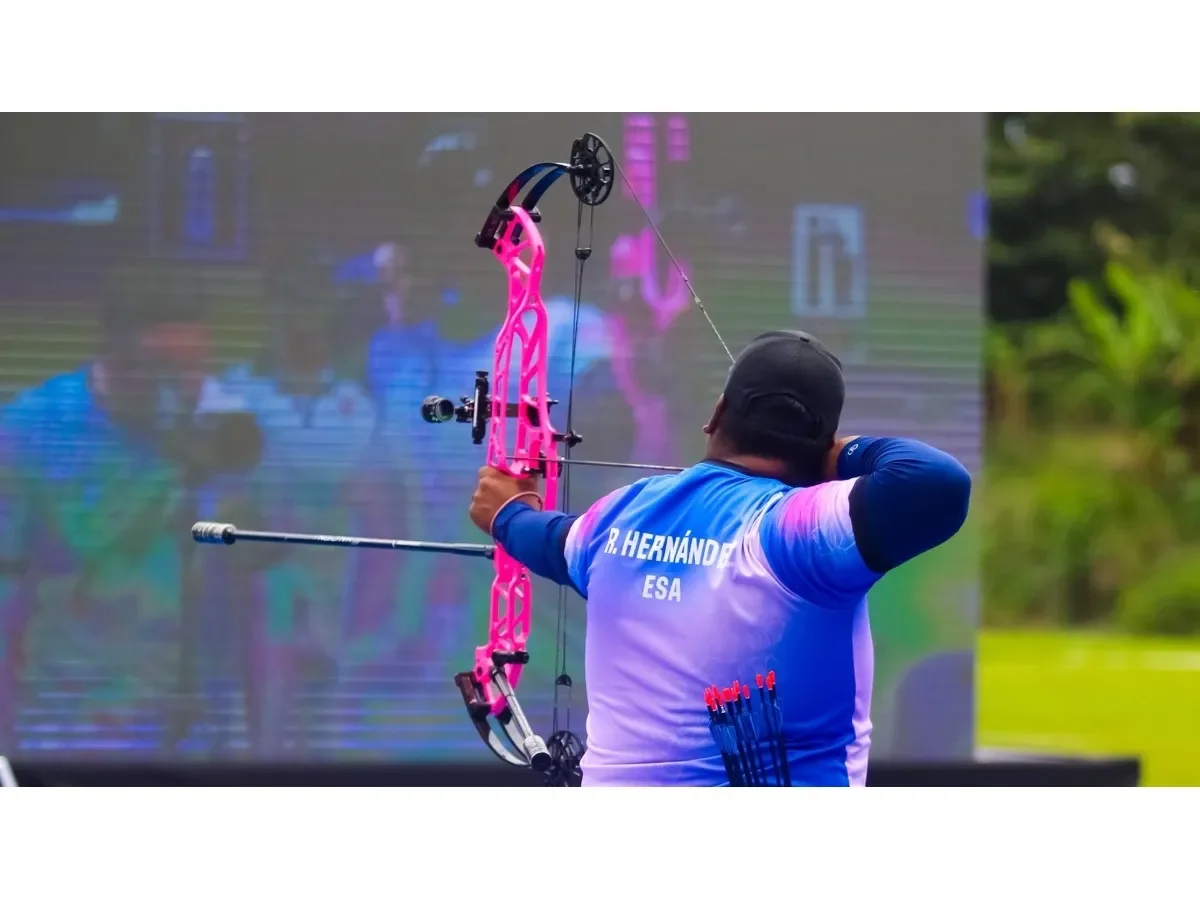 El Salvador brilla en el Grand Prix of the Americas 2026 con destacada cosecha de medallas