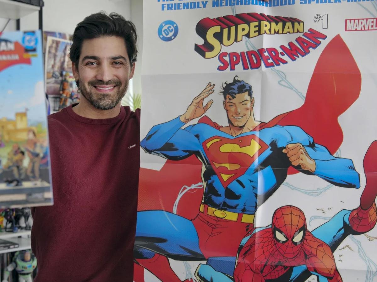 Superman celebra su legado y mantiene su vigencia global tras casi 90 años