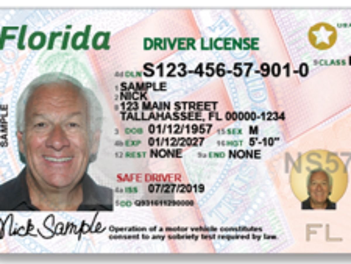 Florida implementará licencias de conducir con estatus de ciudadanía desde 2027 para reforzar controles electorales
