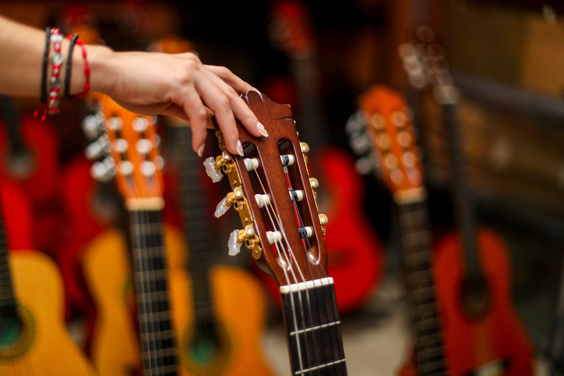 El desafío pendiente de la educación musical en Guatemala tras la reforma educativa de 2018