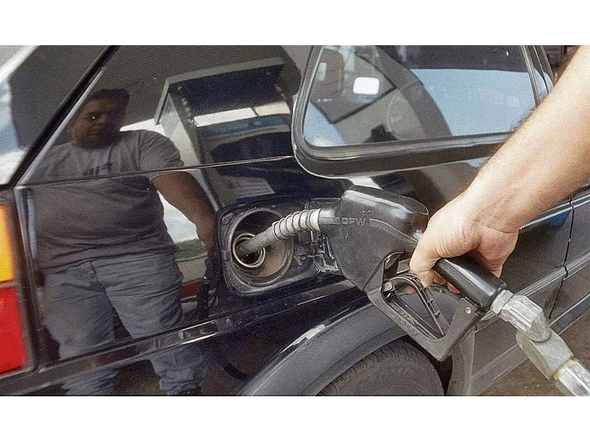 Precio de la gasolina en Estados Unidos podría mantenerse alto hasta 2027, advierten autoridades Precio de la gasolina en Estados Unidos podría mantenerse alto hasta 2027, advierten autoridades