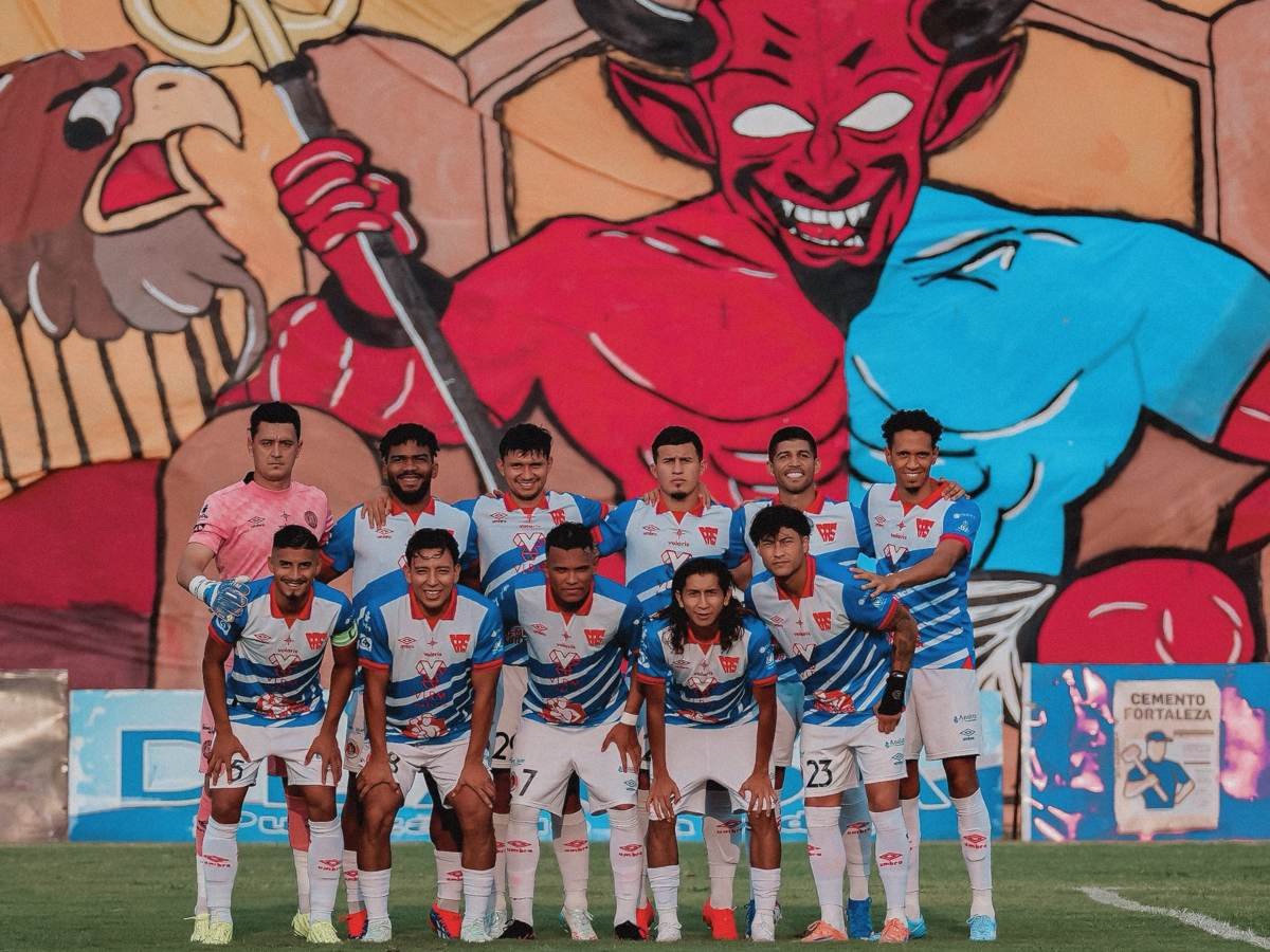 FAS asegura el liderato del Clausura 2026 tras goleada 3-0 ante Cacahuatique