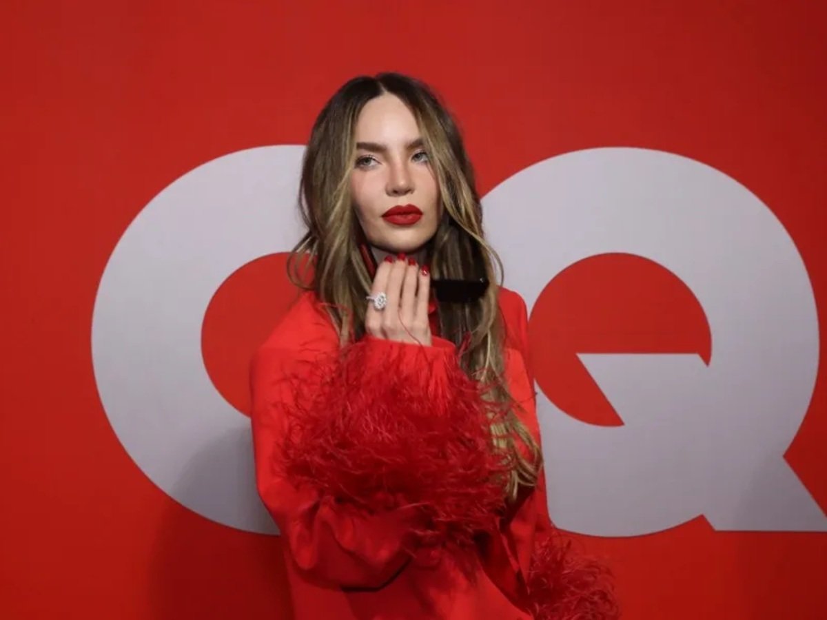 Belinda y Los Ángeles Azules presentan ‘Por Ella’, la cumbia oficial del Mundial 2026