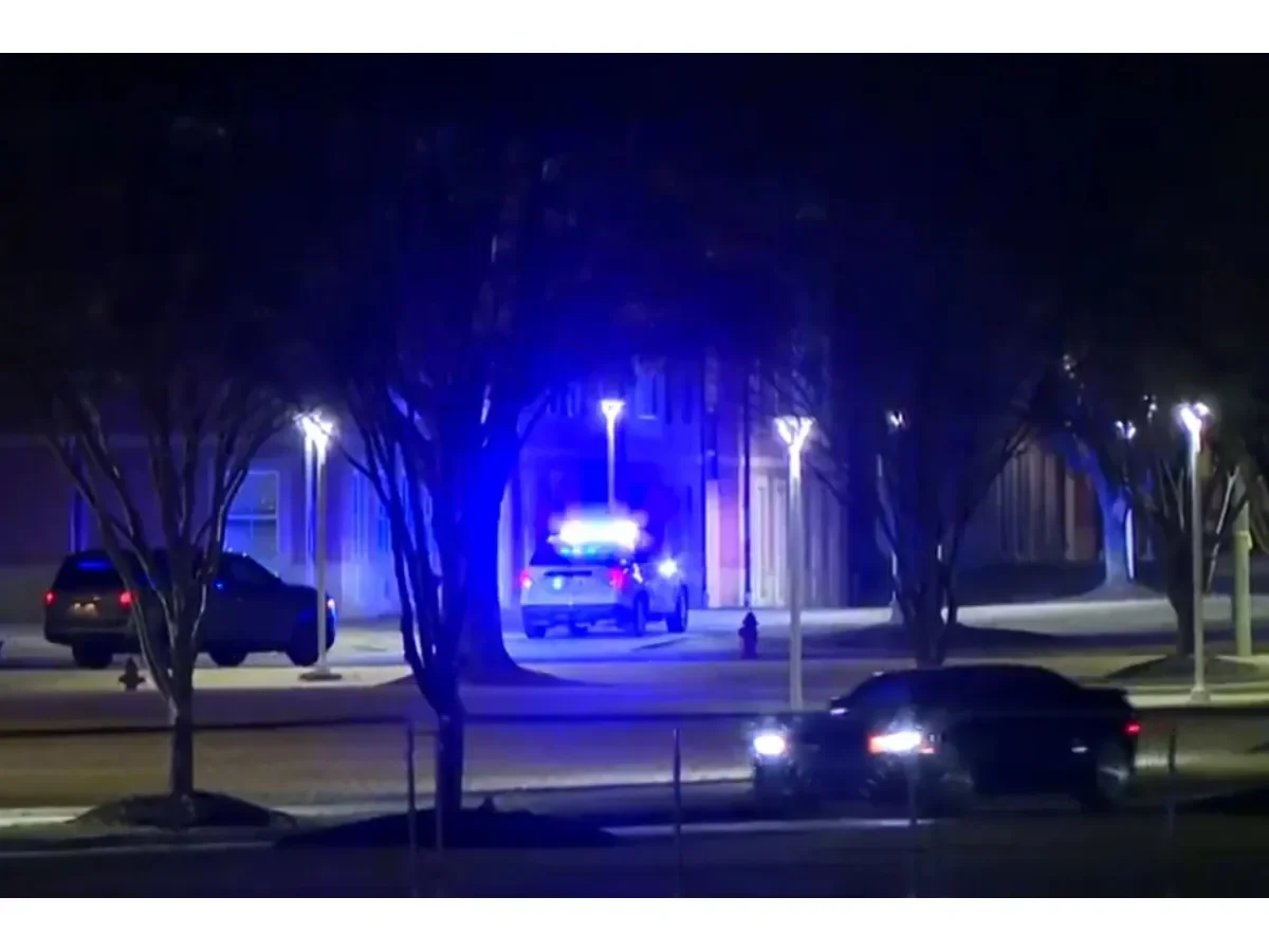 Mueren ocho niños en tiroteo masivo en Shreveport, Luisiana; sospechoso fallece tras persecución