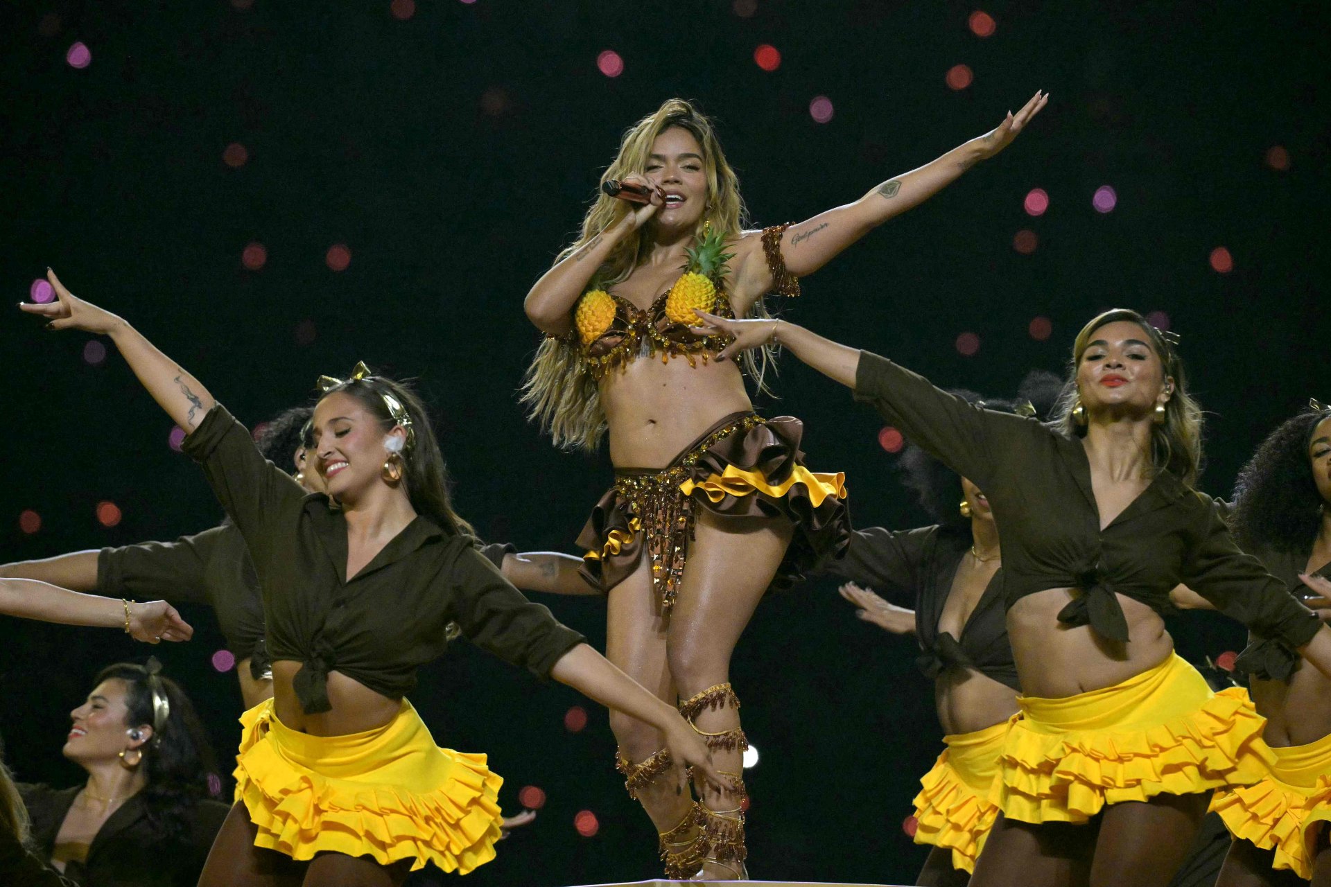 Coachella 2026: cómo ver gratis desde Guatemala la transmisión en vivo del cierre del festival