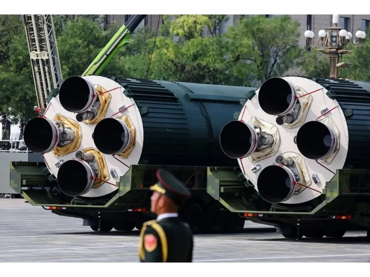 Rusia advierte respuesta proporcional ante posible reanudación de ensayos nucleares por parte de EE. UU.