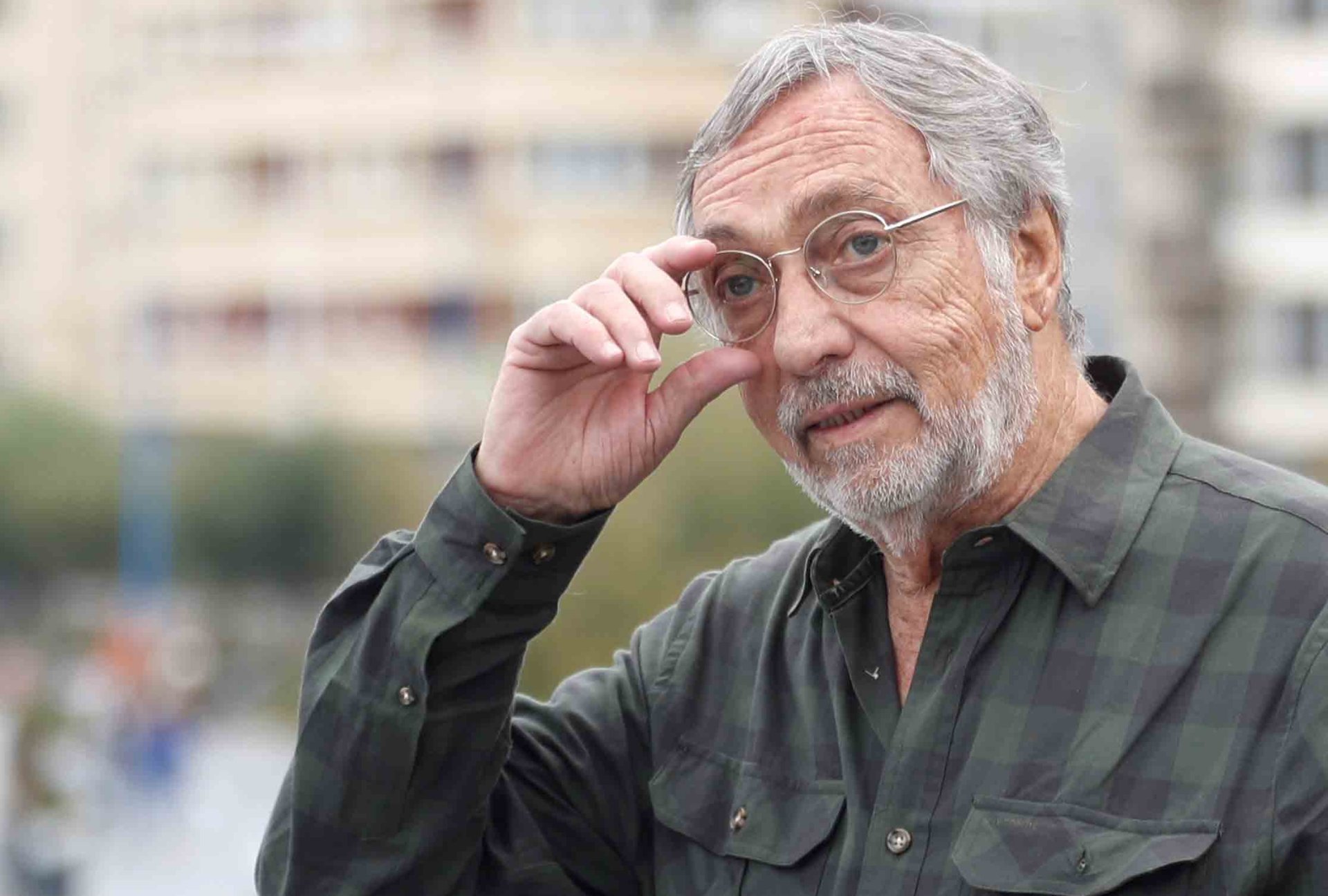 Fallece Luis Brandoni: destacado actor argentino muere tras accidente doméstico
