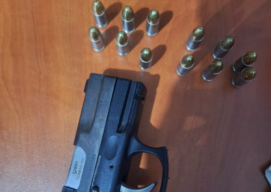 PNC detiene y remite a dos menores por ataque armado contra mujer en San Miguel Petapa