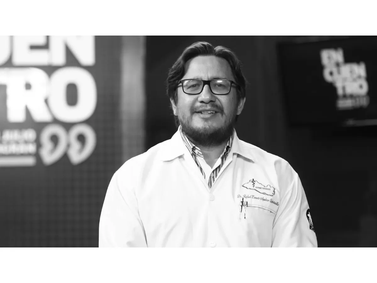 Fortalecer la salud pública en El Salvador: financiamiento justo y solidario es clave