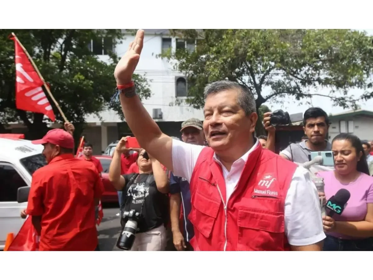 FMLN exige transparencia total al TSE en preparación para elecciones 2027