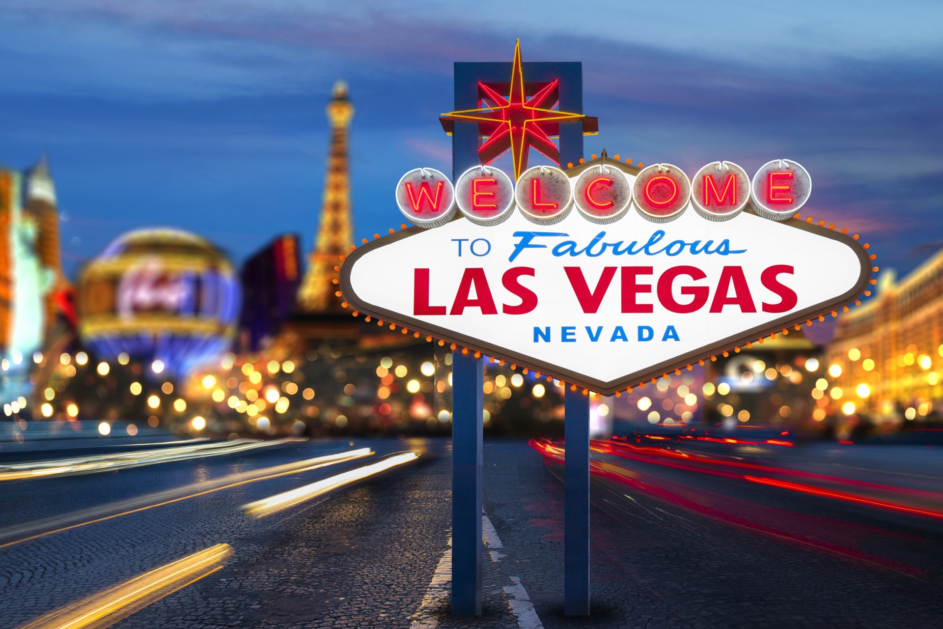 Discurso económico de Donald Trump en Las Vegas enfrenta escepticismo ante desafíos locales
