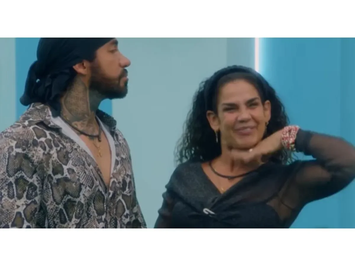 Controversia en La Mansión VIP: Niurka Marcos abandona el reality y arrastra a su pareja