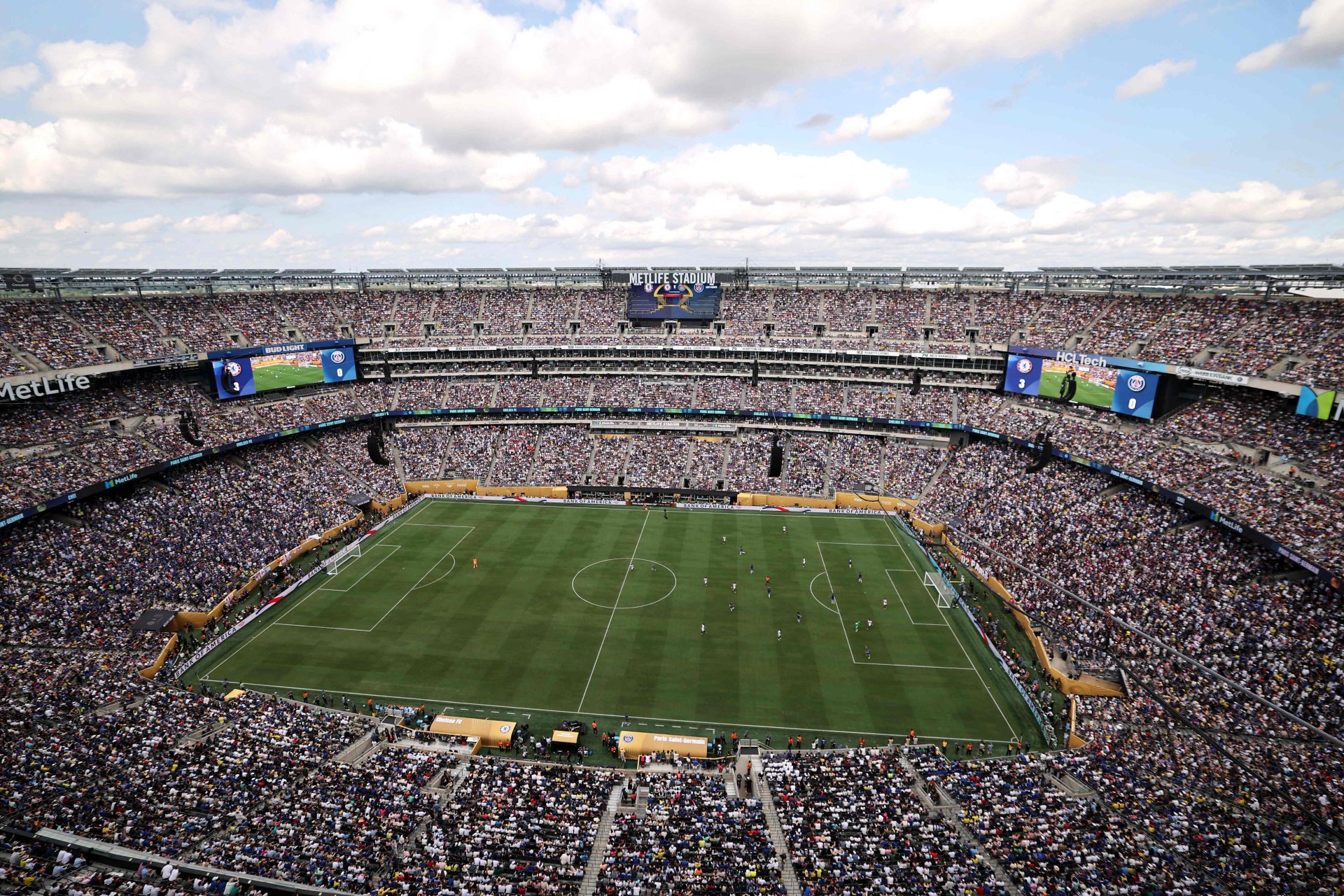 Transporte público en Nueva Jersey para el Mundial 2026: precios elevados y retos para los aficionados
