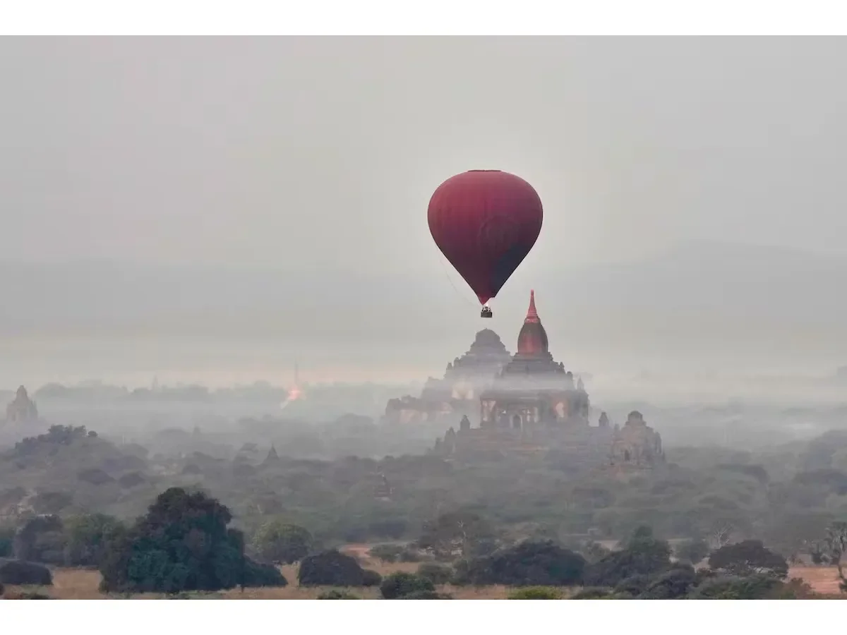 Myanmar prohíbe toallas sanitarias en zonas de conflicto bajo supuestos motivos militares