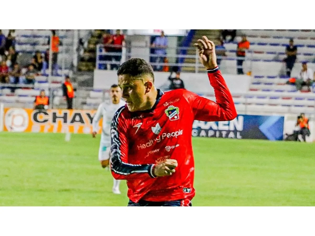 Irapuato y Styven Vásquez quedan fuera de la liguilla en Liga de Expansión MX Clausura 2026
