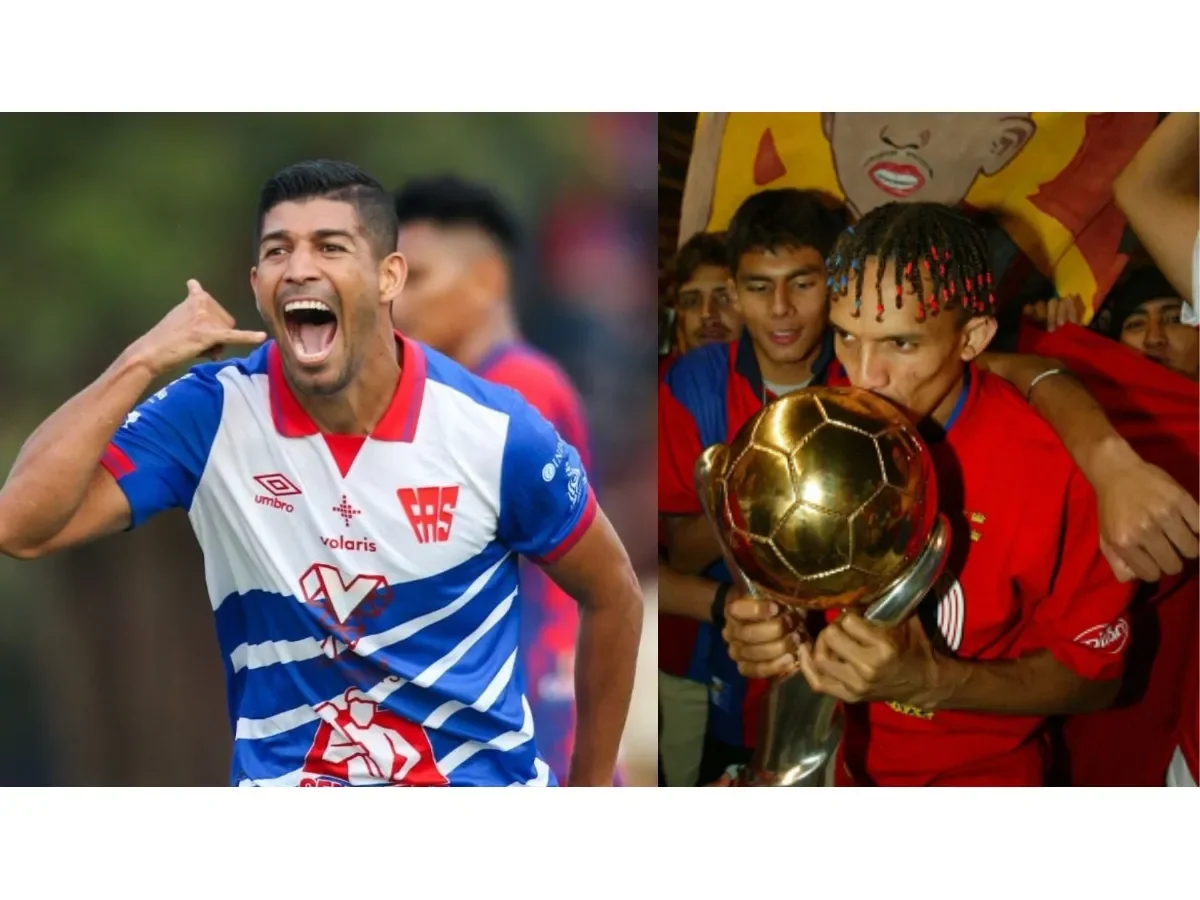 Agustín Castillo analiza las diferencias entre su FAS histórico y el actual equipo tigrillo