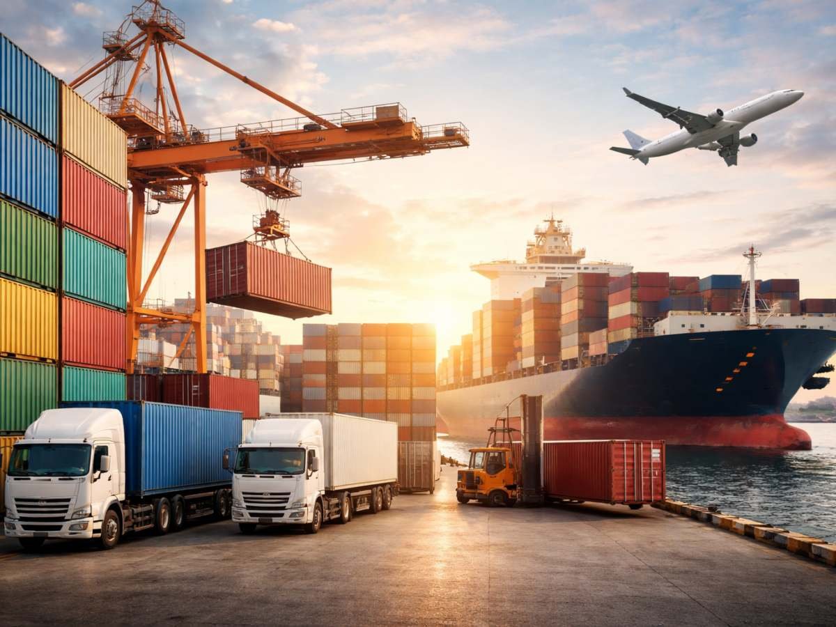 Inmuebles logísticos: motor clave de inversión en México y Centroamérica