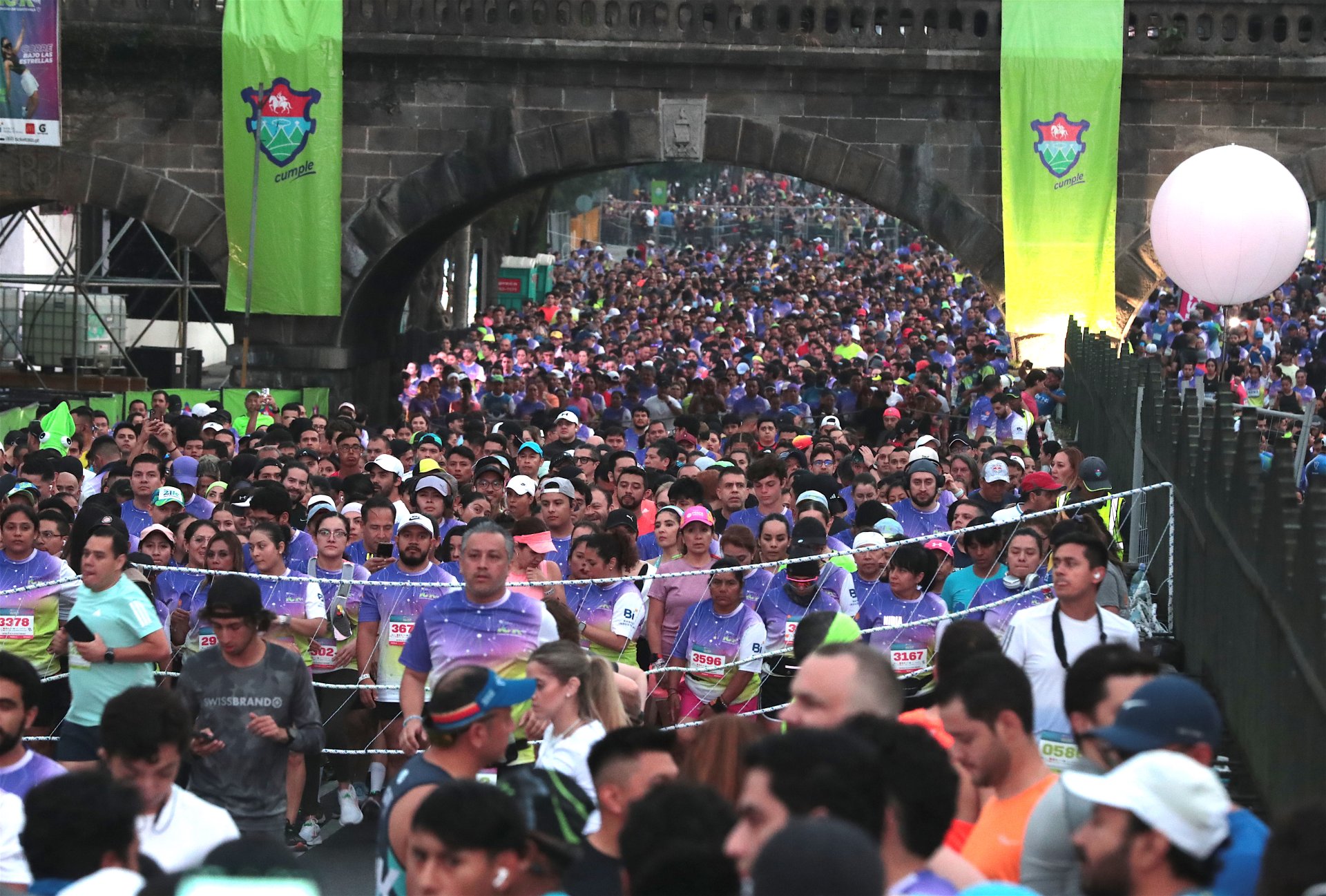 10K Nocturna Ciudad de Guatemala: Fecha, Recorrido y Recomendaciones Clave para Participantes