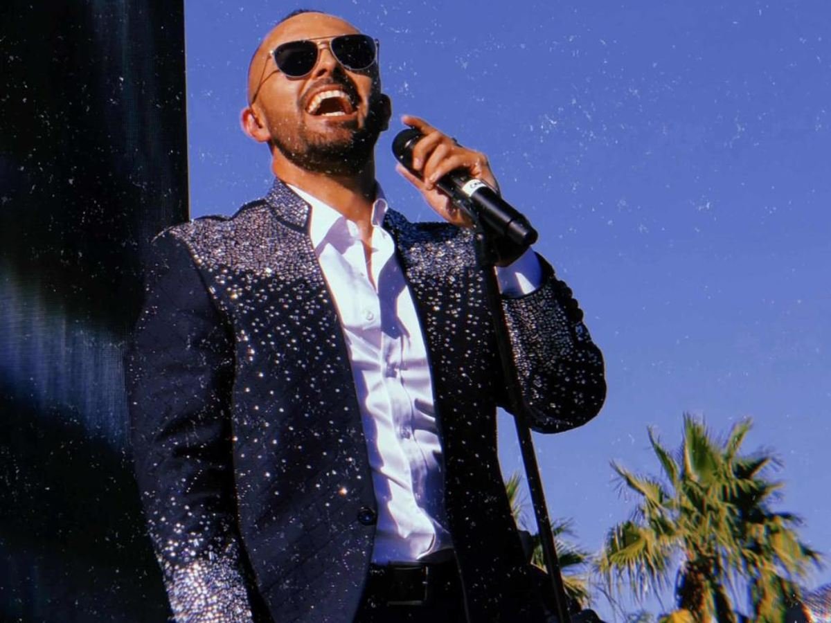 César Cortez y Los Hermanos Flores: la música salvadoreña que conquistó Coachella