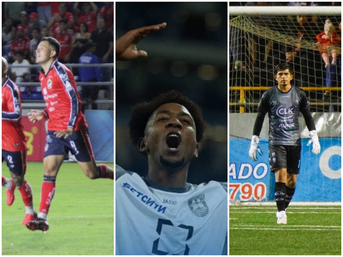 Legionarios salvadoreños: desempeño y retos en ligas internacionales 2026