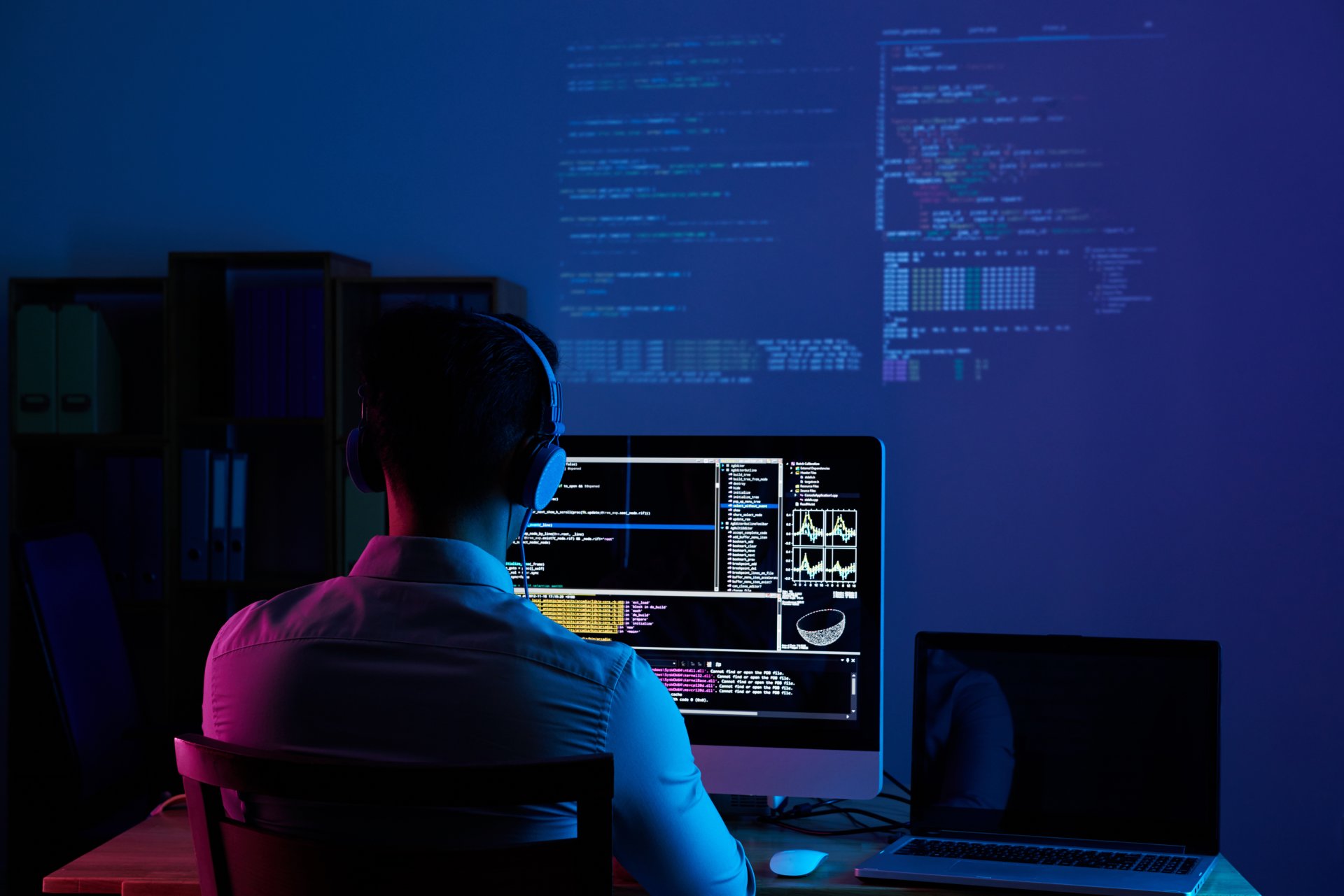 Demanda de programadores en Guatemala: sectores que reclutan y retos por cubrir