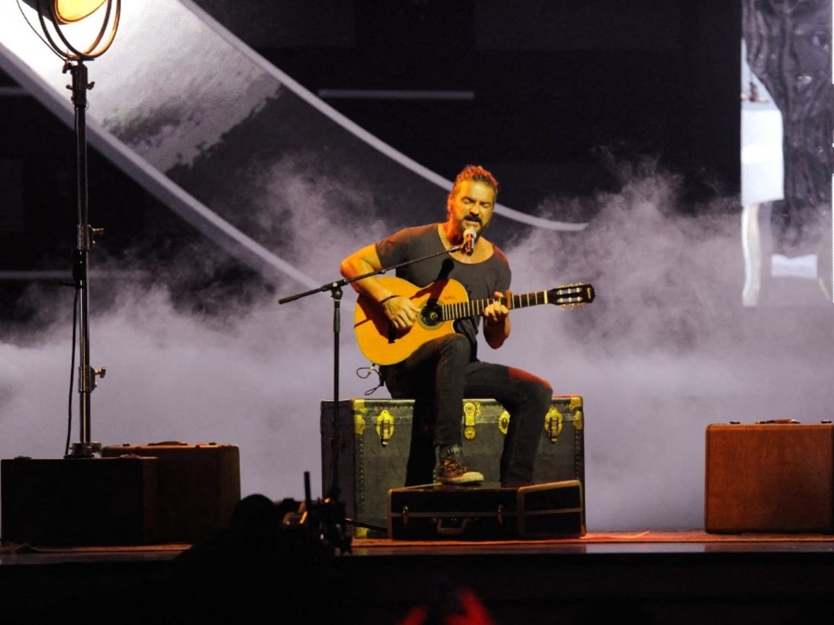 Ricardo Arjona confirma concierto en El Salvador: precios, fechas y detalles del espectáculo
