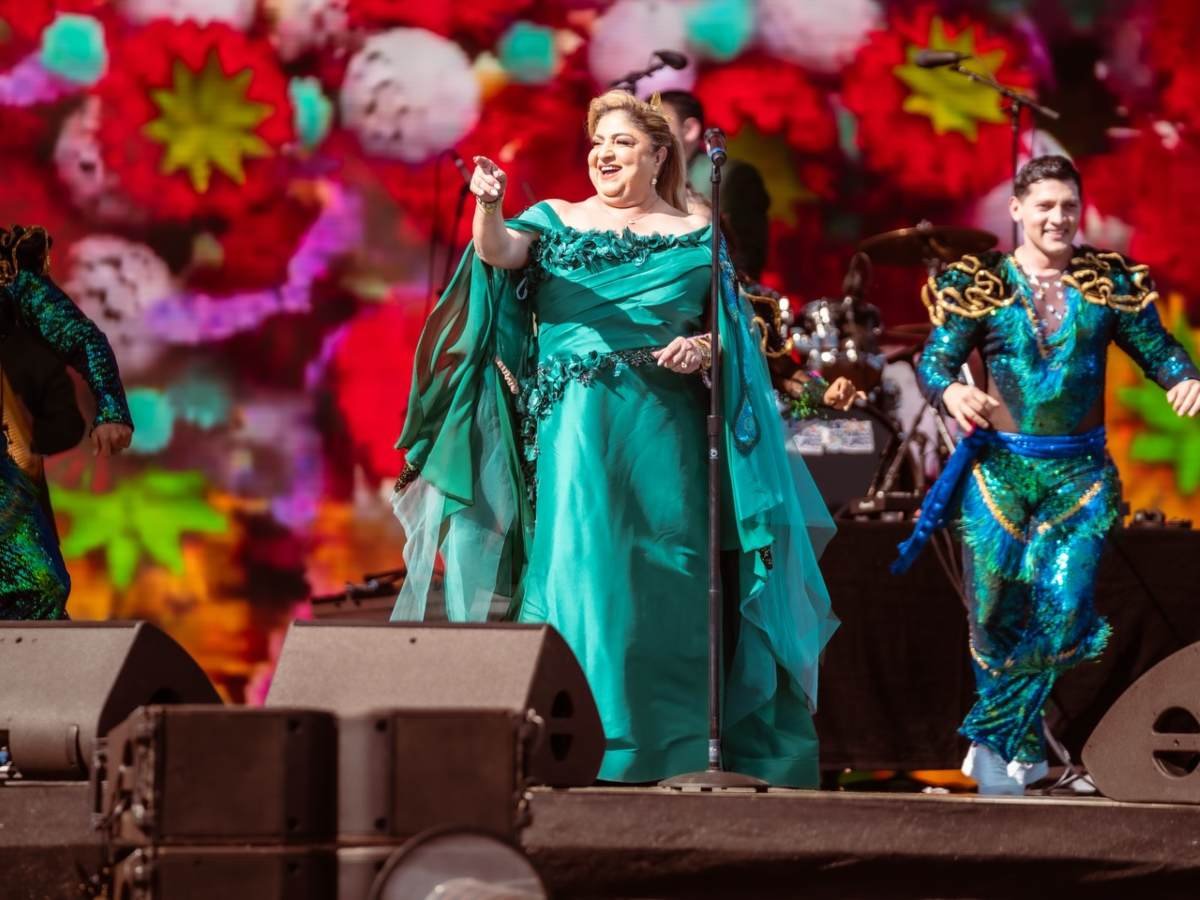 Los Hermanos Flores anuncian nuevo concierto internacional en Los Ángeles tras su éxito en Coachella