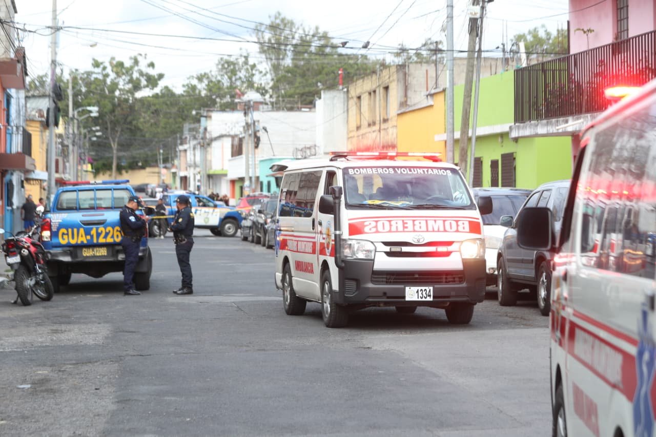 Masacre en cevichería de zona 6: hipótesis sobre el ataque y el papel de la vestimenta de las víctimas