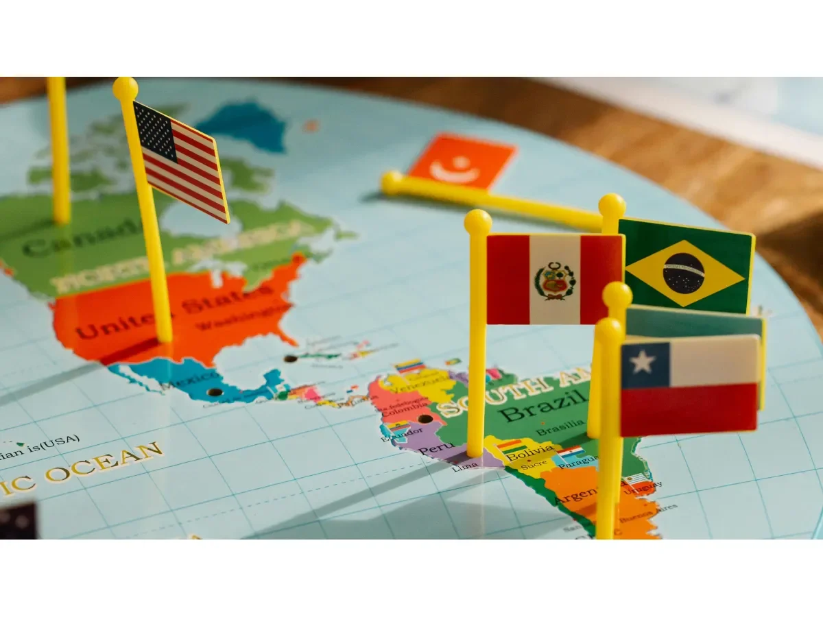 Colombia y Venezuela, los países más peligrosos de América Latina para defensores de Derechos Humanos