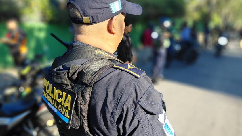 Gobierno extiende estado de prevención 15 días en cinco departamentos clave