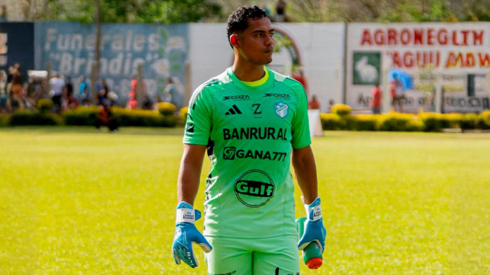 Fredy Pérez destaca la resiliencia de Comunicaciones al asegurar permanencia en Liga Nacional