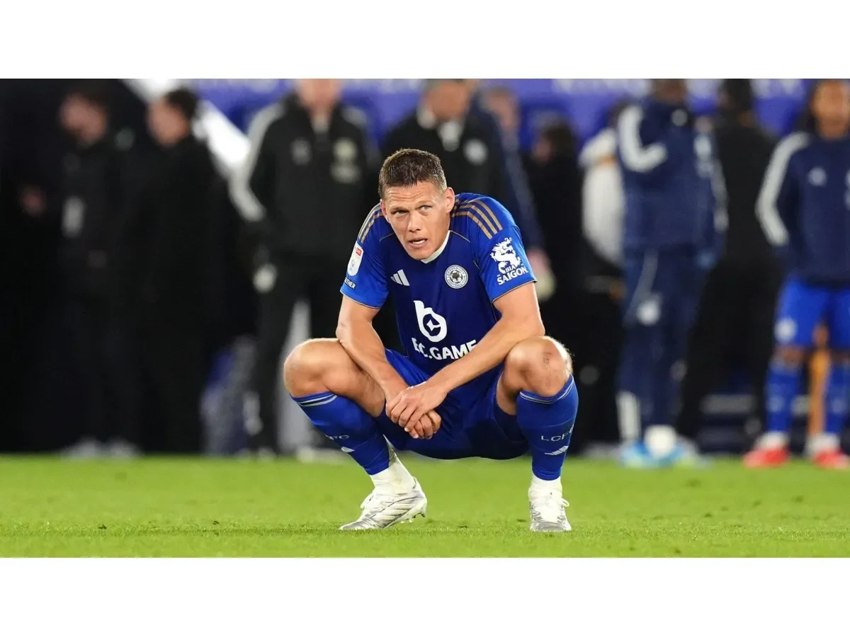 Leicester City desciende a la tercera división tras empate ante Hull City