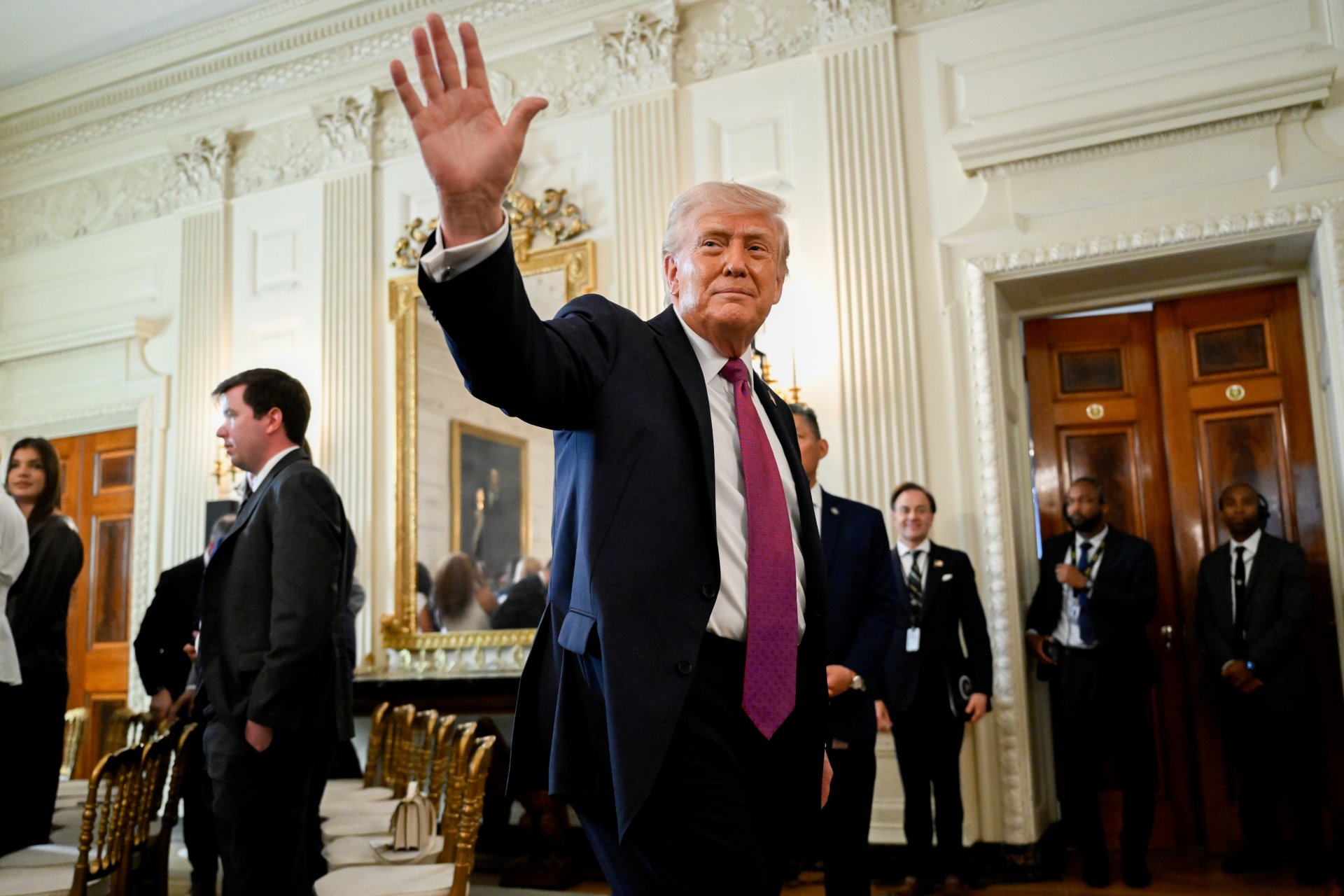 Trump extiende tregua indefinida a Irán pese a negar prórroga: razones y contexto