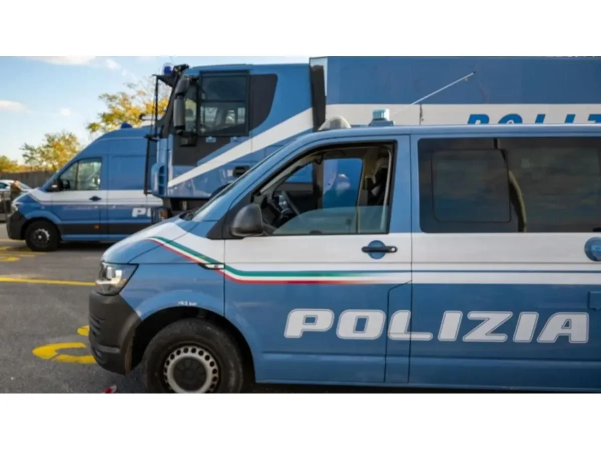 Desmantelan red en Italia que ofrecía escorts y drogas a futbolistas de élite