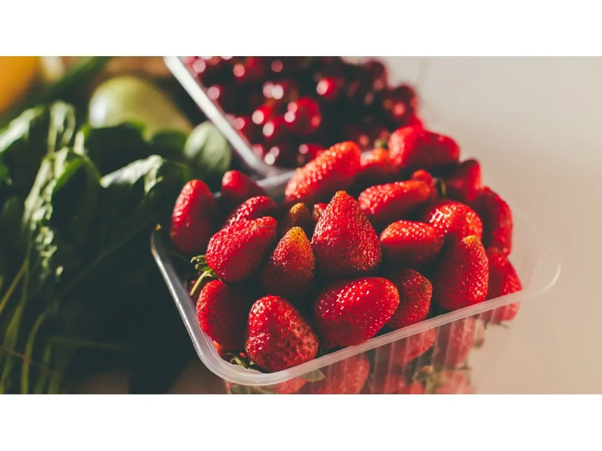 Los Doce Sucios 2026: los alimentos con mayor presencia de pesticidas y sus riesgos para la salud