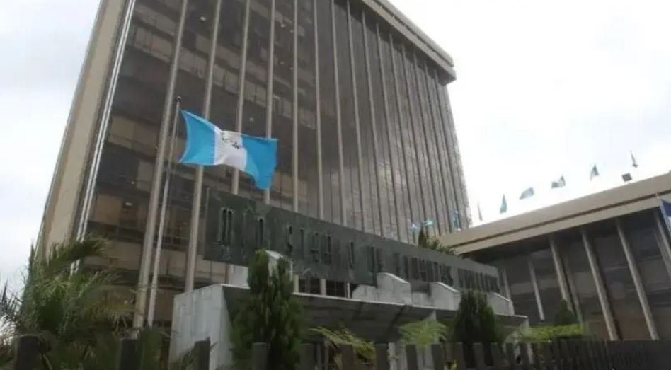 Corte de Constitucionalidad ratifica obligación de reportar accionistas para proveedores estatales en Guatemala Corte de Constitucionalidad ratifica obligación de reportar accionistas para proveedores estatales en Guatemala
