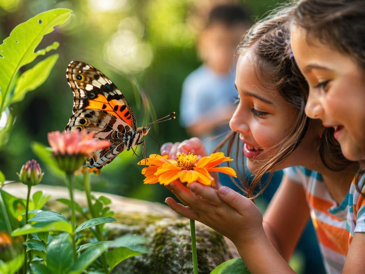 Jardín Botánico La Laguna: una opción para celebrar el Día de la Tierra el 22 de abril