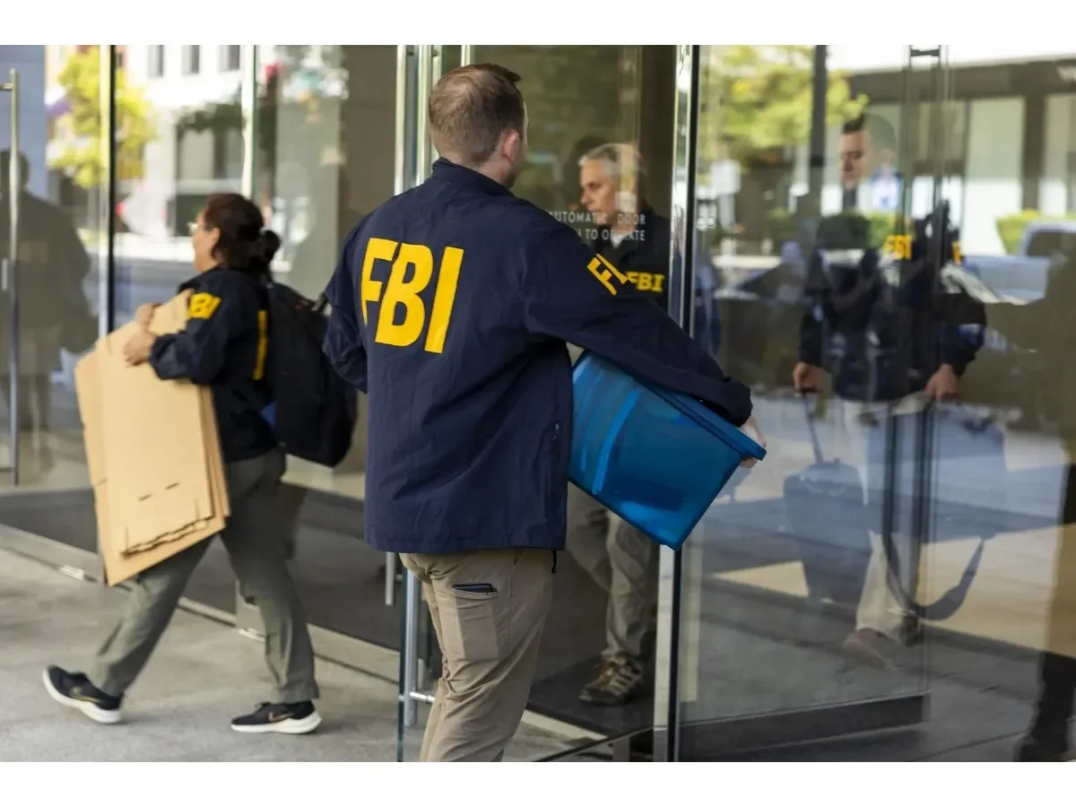 FBI investiga la muerte y desaparición de 11 científicos en laboratorios nucleares y espaciales en EE.UU.