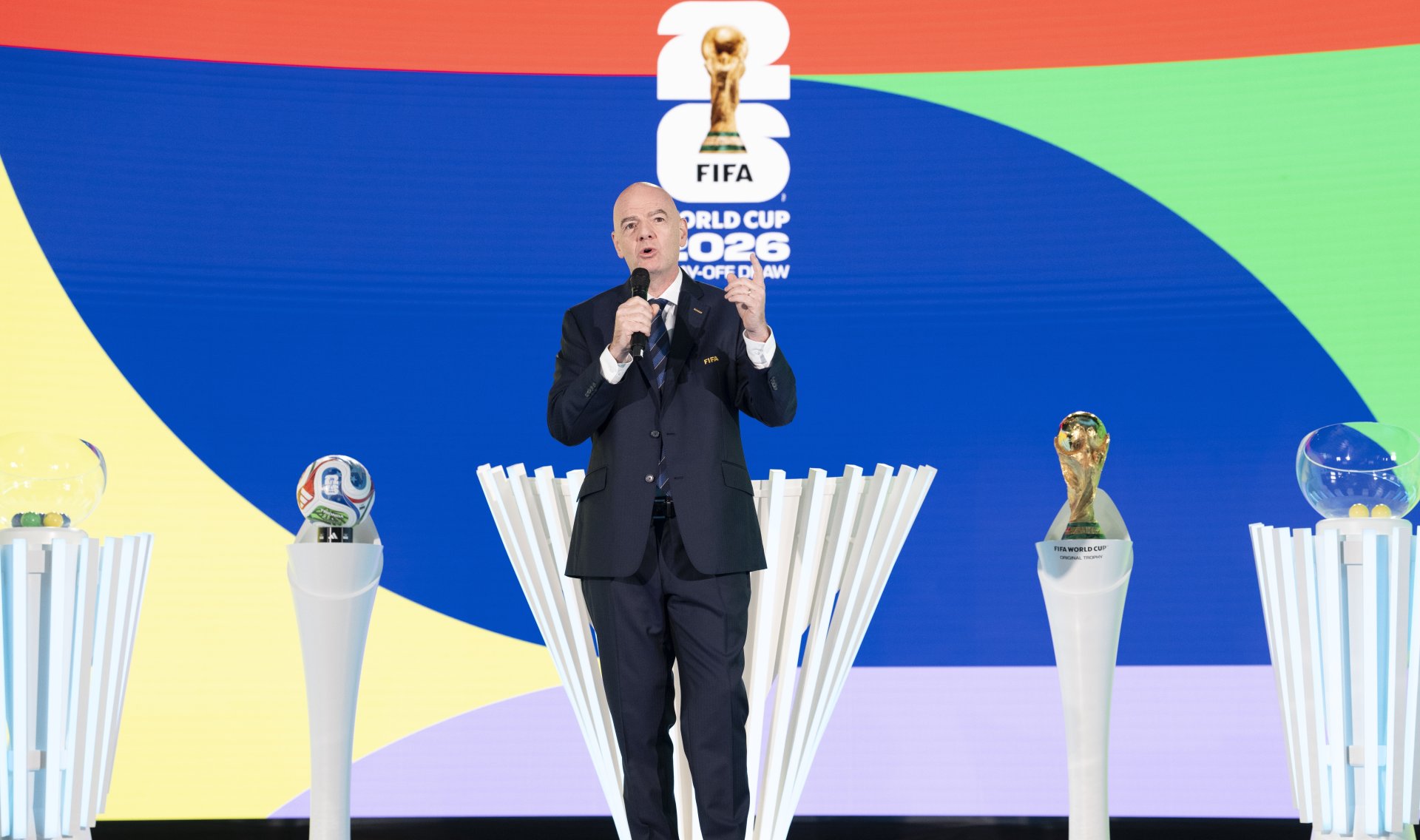 FIFA inicia nueva fase de venta de entradas para el Mundial 2026: detalles y proceso de compra
