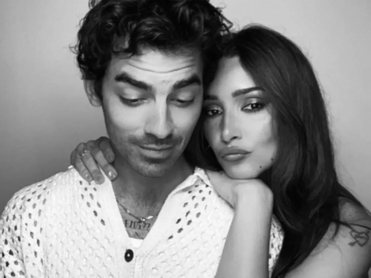 Joe Jonas confirma su relación con Tatiana Gabriela tras divorcio con Sophie Turner