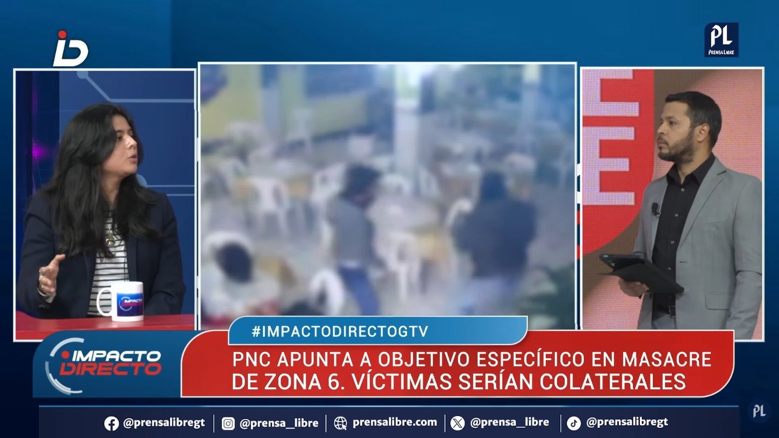 Estado y futuro del niño sobreviviente tras ataque en zona 6 de Ciudad de Guatemala