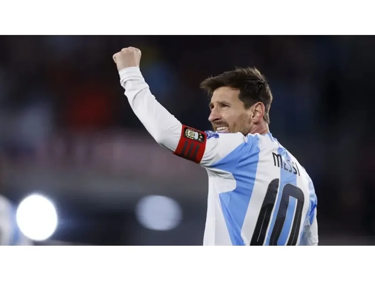 Lionel Messi y la AFA enfrentan demanda en EE.UU. por incumplimiento de contrato en partidos amistosos