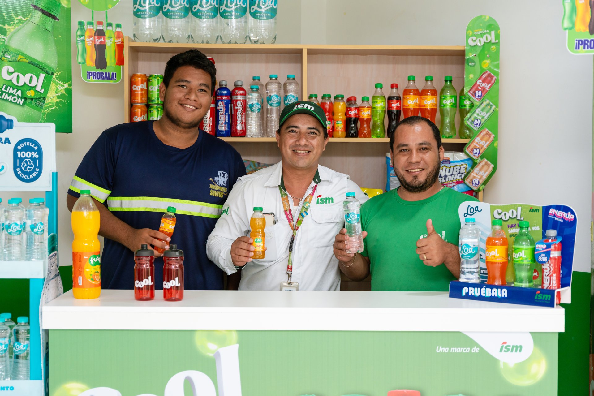 Emprendedores guatemaltecos, pilares fundamentales del desarrollo económico nacional Emprendedores guatemaltecos, pilares fundamentales del desarrollo económico nacional