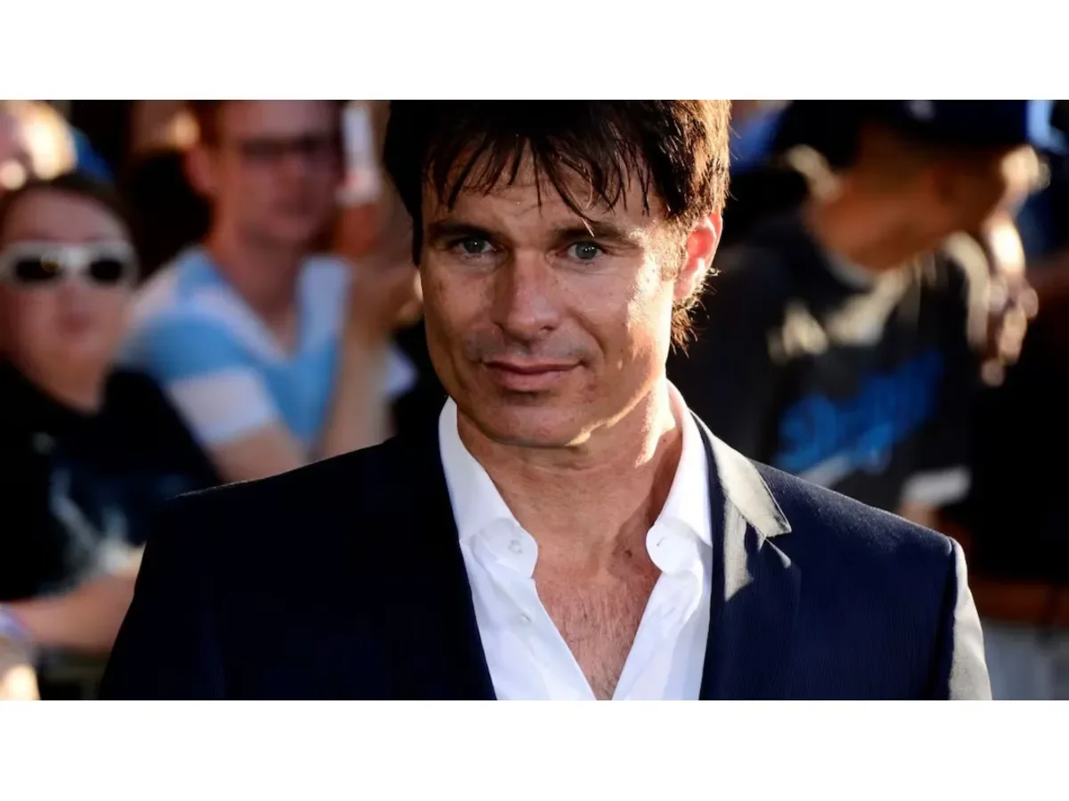 Fallece Patrick Muldoon, reconocido actor de \'Melrose Place\', a los 57 años por un infarto
